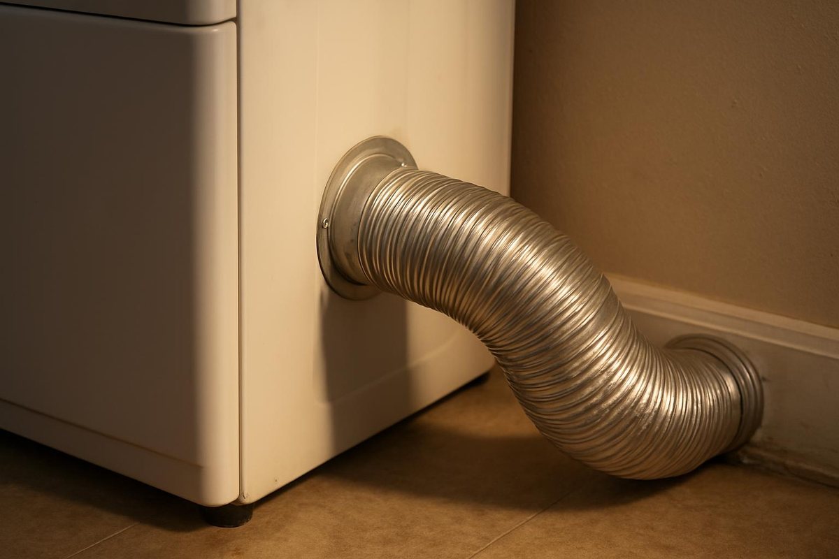 Velez Dryer Vent Services in Las Vegas